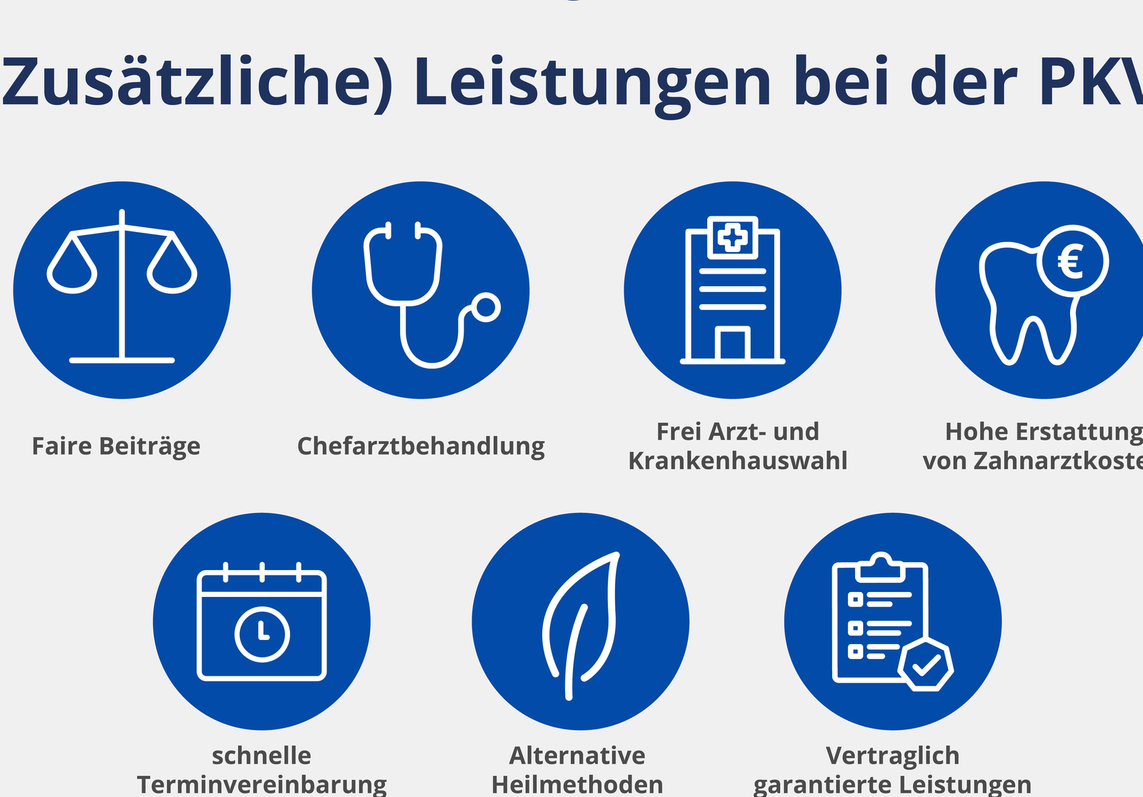 Günstige krankenversicherung für arbeitnehmer