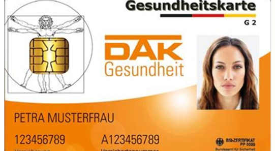 DAK studentenversicherung