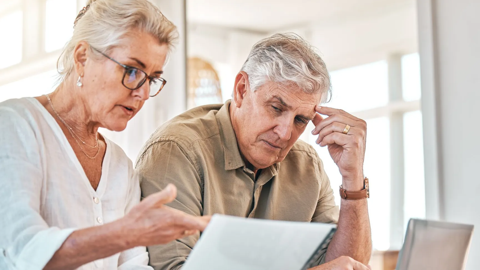 Krankenkasse wechseln als rentner