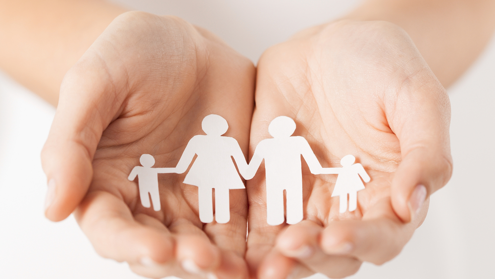 Familienversicherungen