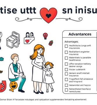 Bild einer Infografik auf weißem Hintergrund mit cartoonartigen Zeichnungen