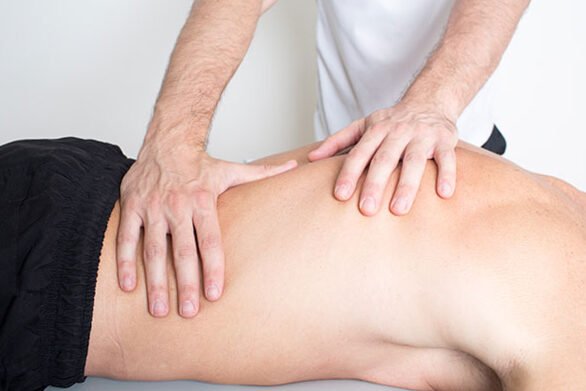 Chiropraktiker und Krankenkassen