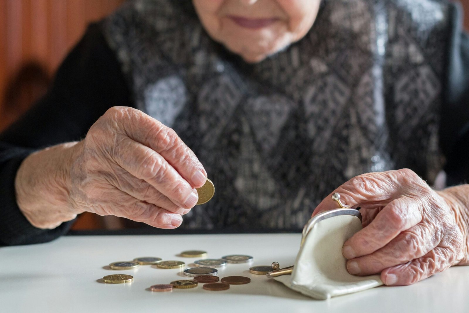 Krankenversicherung arbeitslos ohne Leistungsbezug