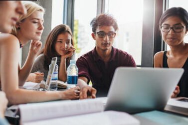 Krankenversicherung für ausländische Studenten