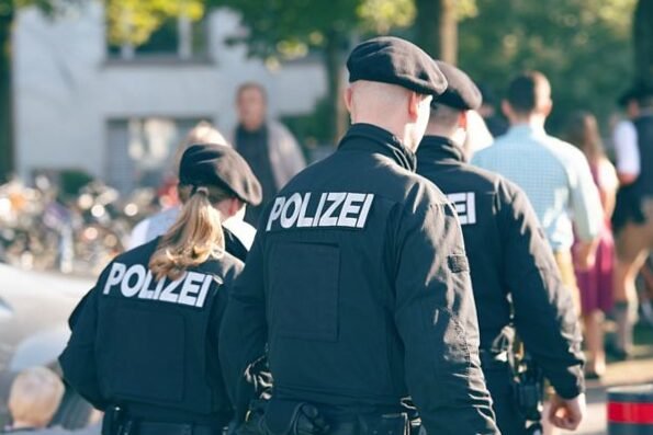 Krankenversicherung für Polizisten