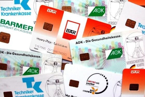 Rentner freiwillig gesetzlich versichert
