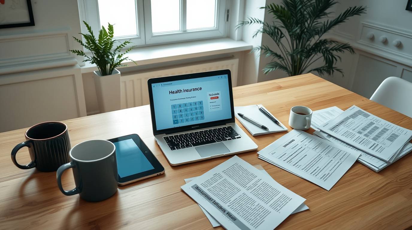 Freiwillige Gesetzliche Krankenversicherung Beitrag Berechnen