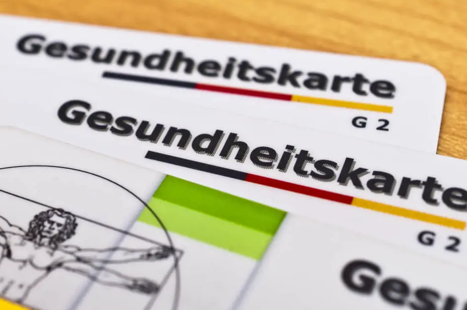 Gesetzlich pflichtversichert: Ein umfassender Leitfaden für Versicherte